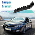Front Left Bumper Bracket Replacement for Honda Civic (2017–2021)