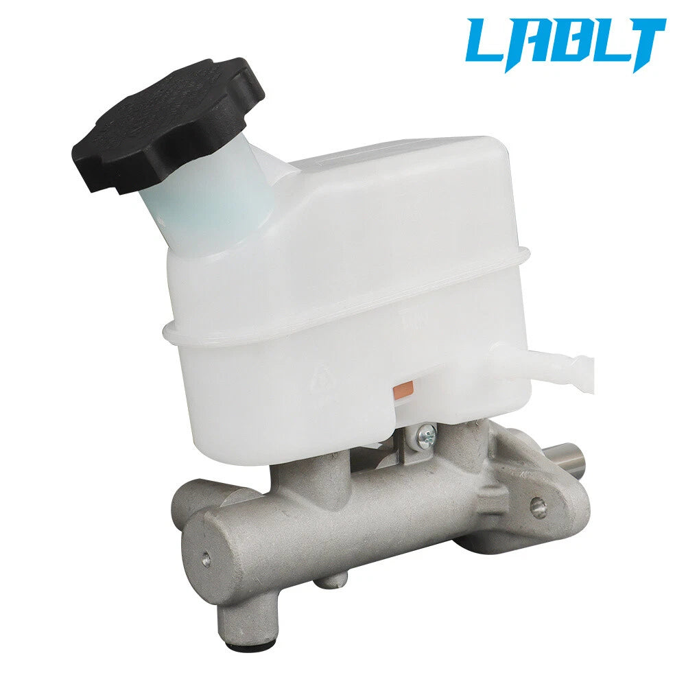 Brake Master Cylinder for Kia Sportage, Hyundai Tucson (2005–2007)