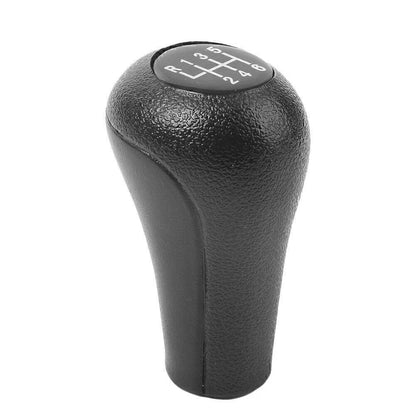 6 Speed Gear Shift Knob for BMW E90 E92 E46 E39 E36 E60 E53 M3 M5