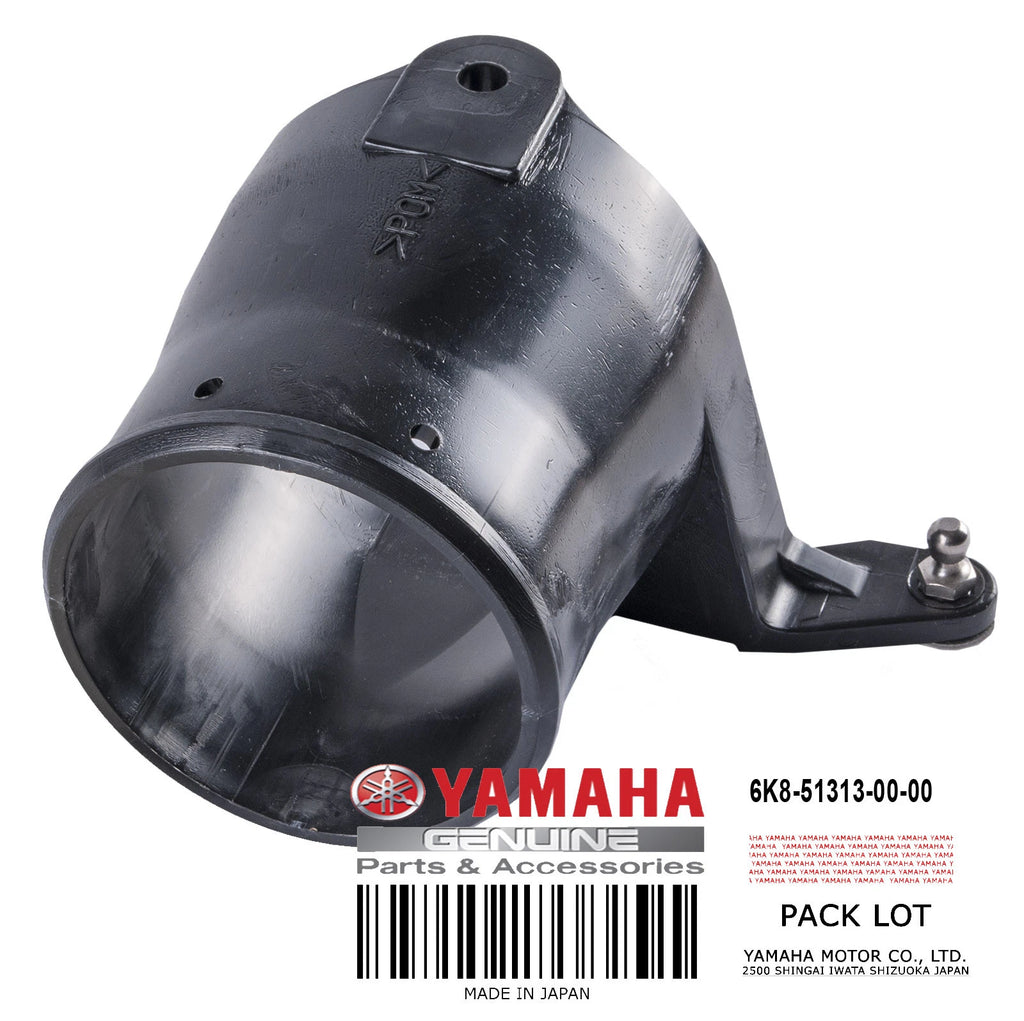 Nozzle and Steering Cable for Yamaha Waverunner LX (1992–1993) SBT # EU0-U1481-00-00