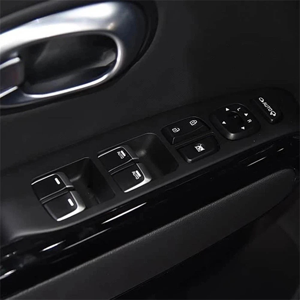 Power Window Switch for
