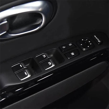 Power Window Switch for