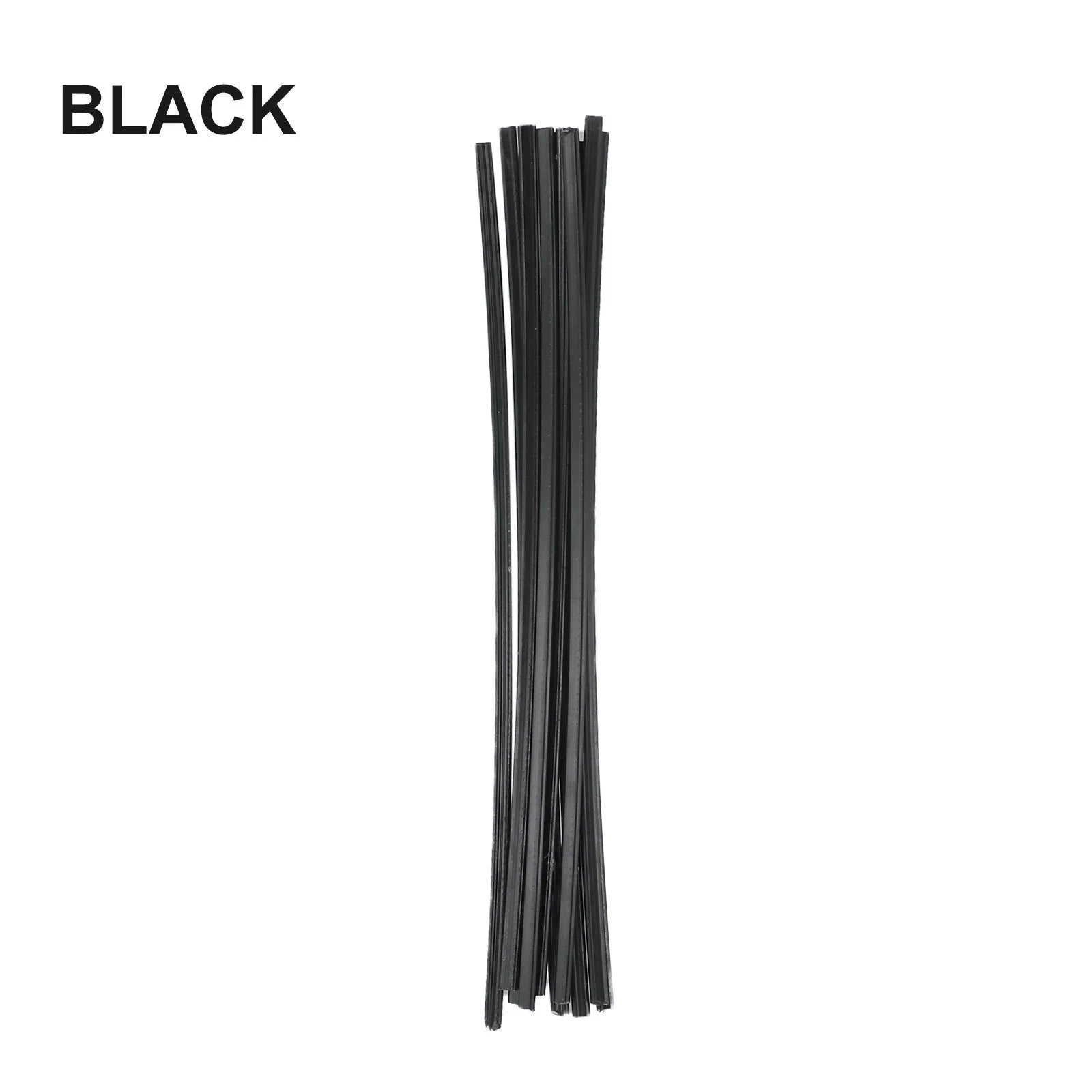 10PCS ABS Plastic Welding Rods for Car Bumper Repair Tools (Universal)