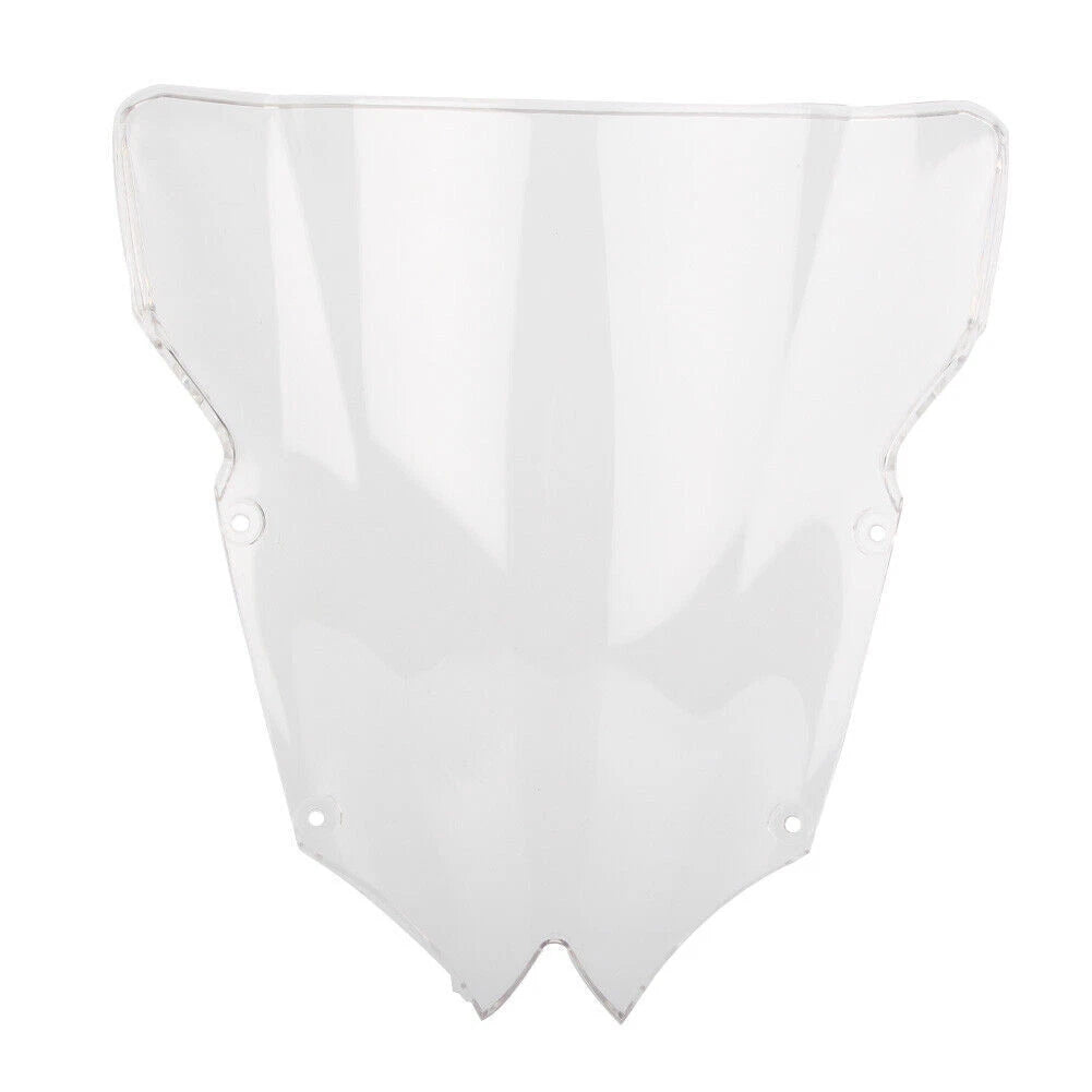 Windshield Wind Screen for Yamaha YZF R6 (2008–2016) Clear