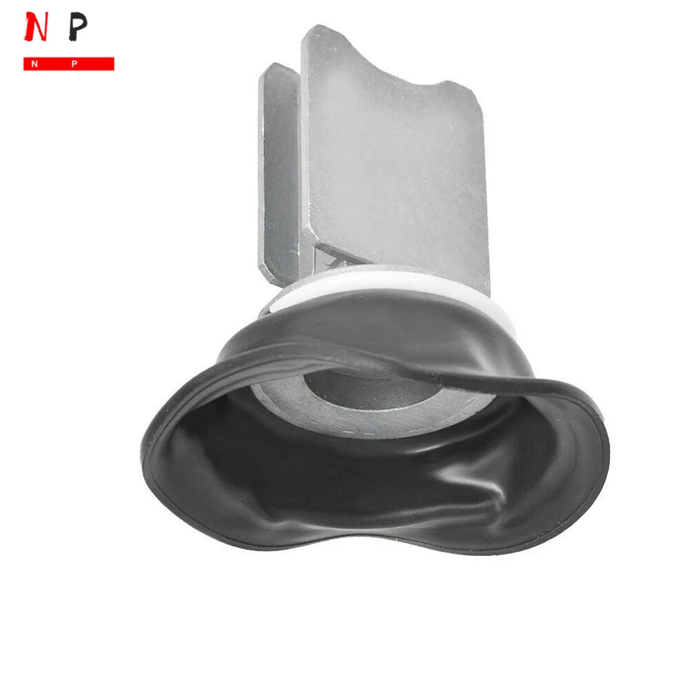 Carburetor Slide Piston Vacuum Diaphragm for Suzuki Quadrunner King Quad (US)