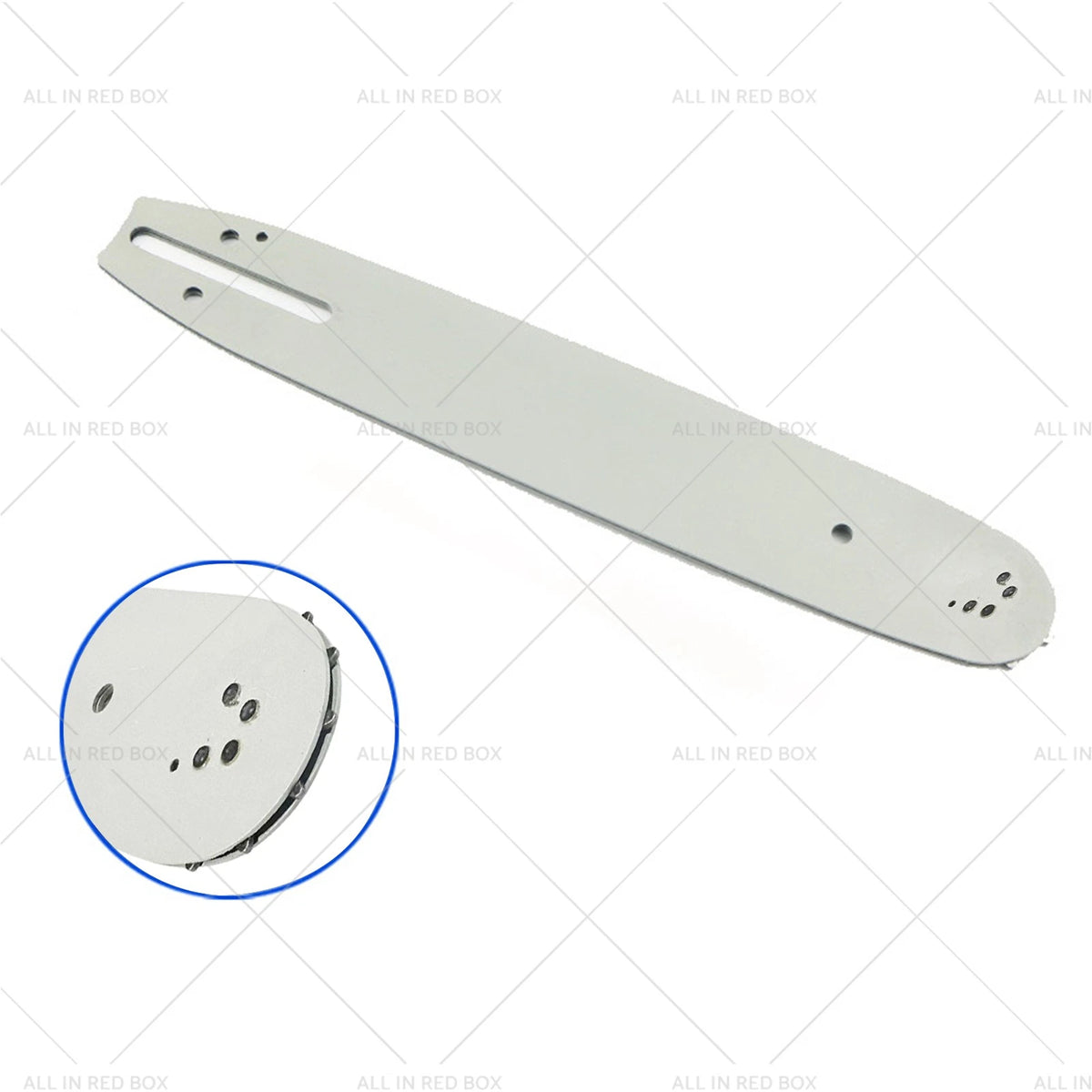 Chainsaw Guide Bar 18 inch .325 .058 74DL for Stihl 024 MS260 (N/A)