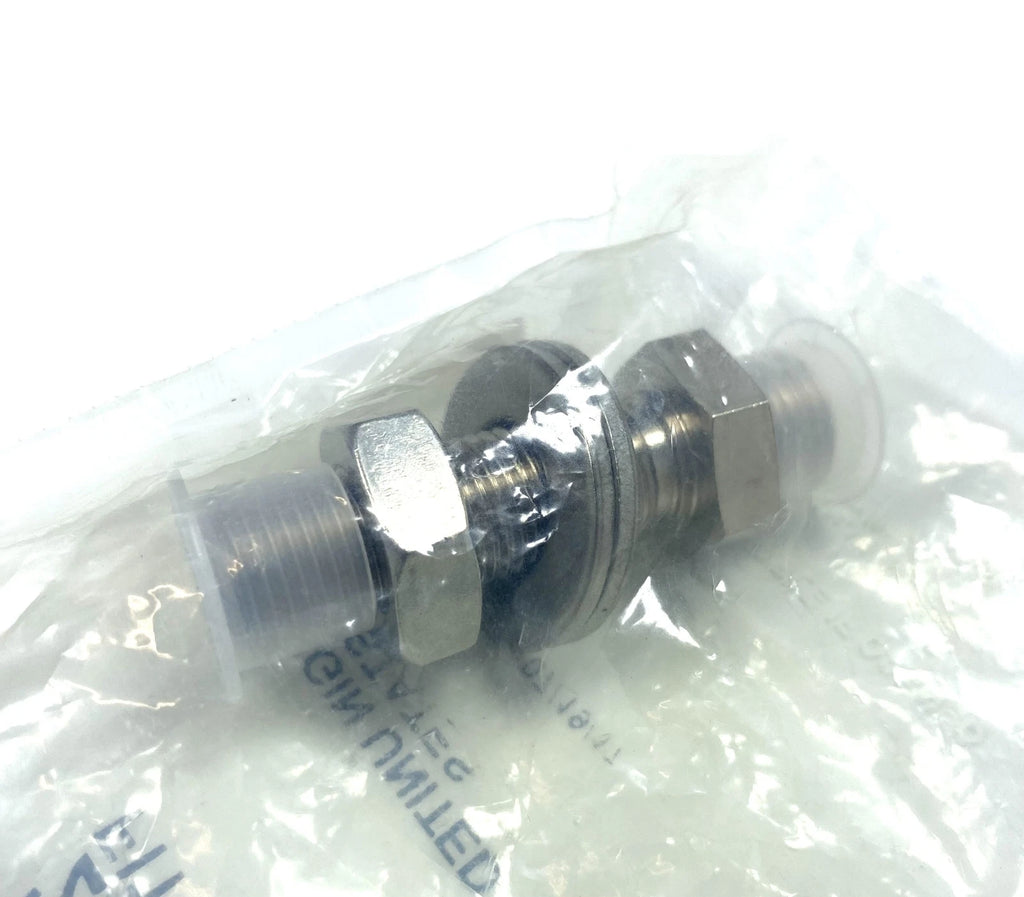 Quicksilver Bulk Head Fitting for (22-892517)