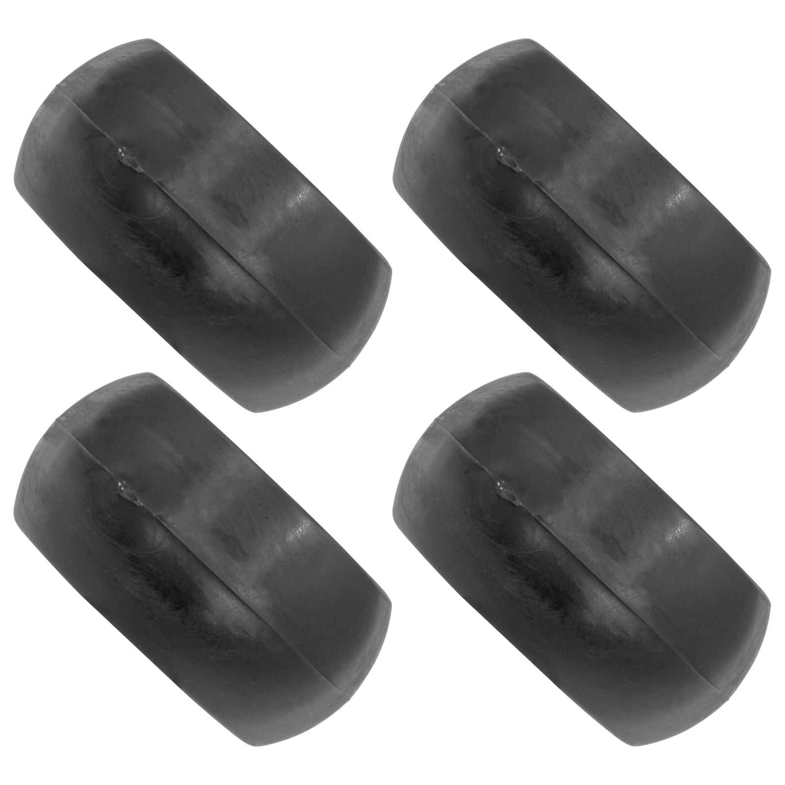 Deck Wheels with Bolt for Snapper S120 S125XT S150X 150Z 285Z 355Z