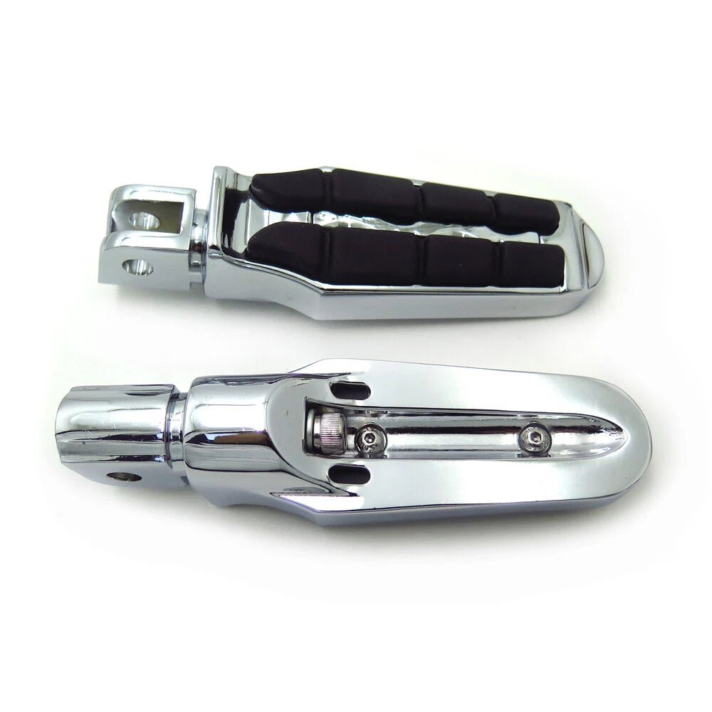 Foot Peg for Honda CBR 1100XX (2000–2003) - OEM Replacement