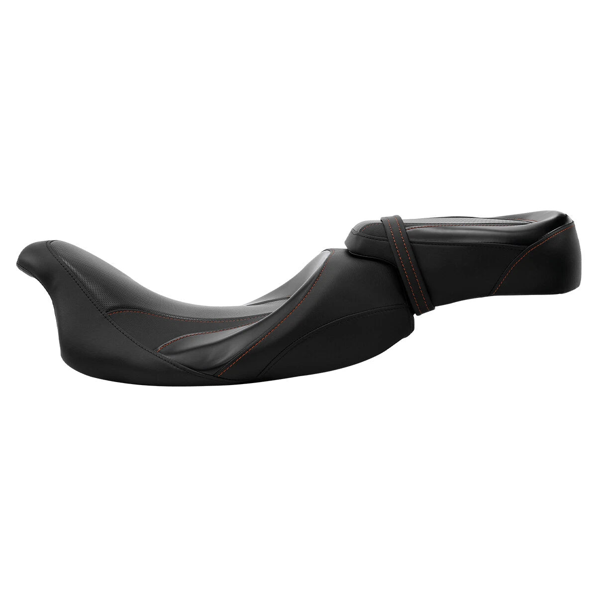 Driver & Passenger Seat for Harley Touring Road Glide CVO Limited (2009–2023)