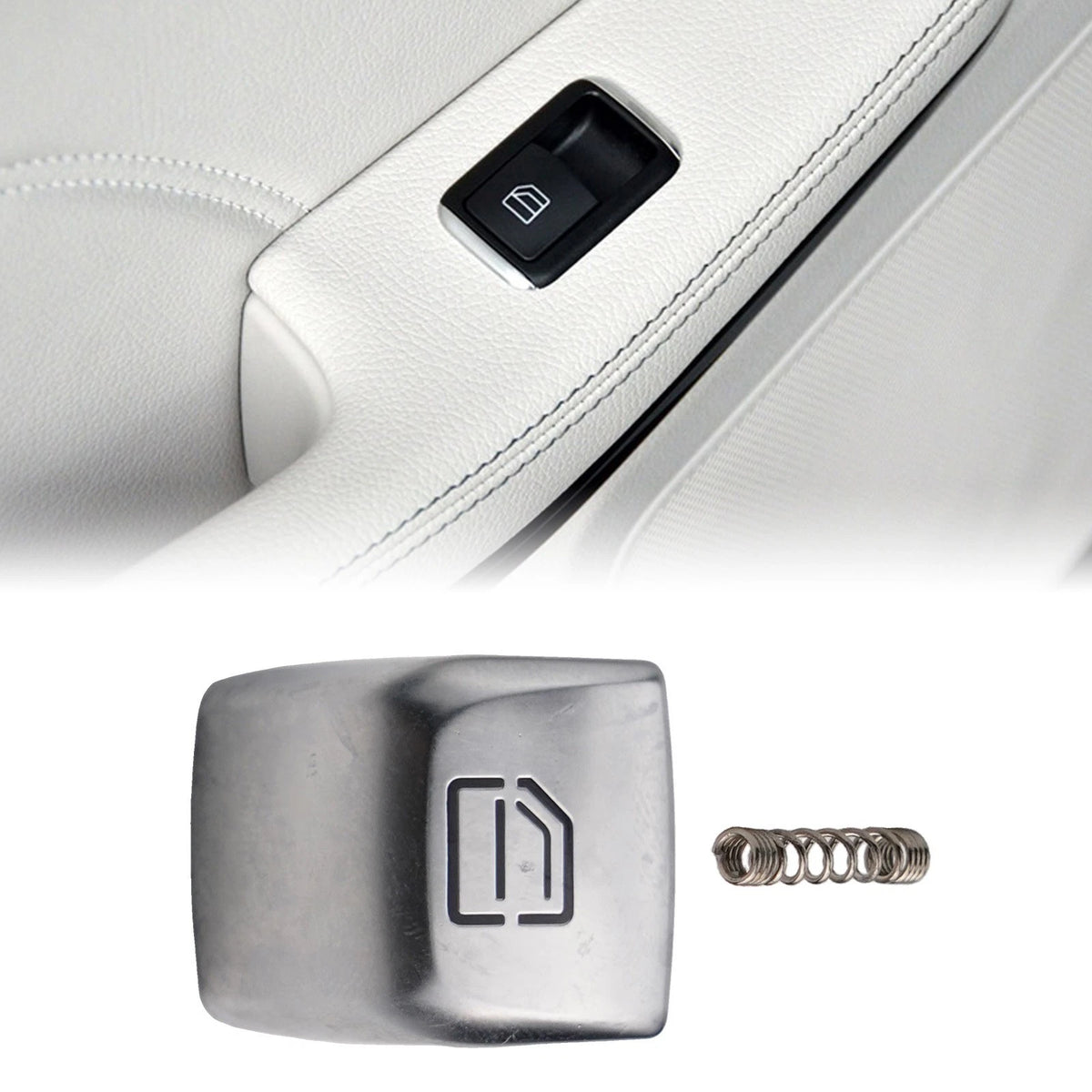 Right Window Regulator Switch for
