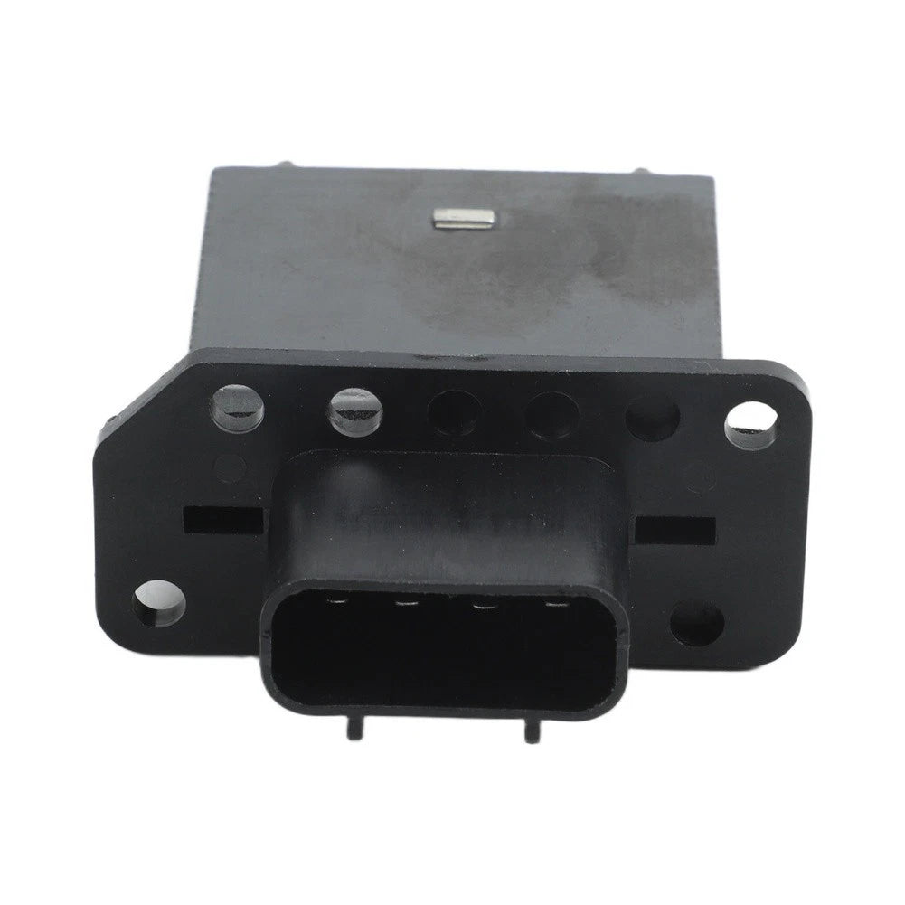 Blower Motor Resistor for Auto Climate Control (Direct Replacement)