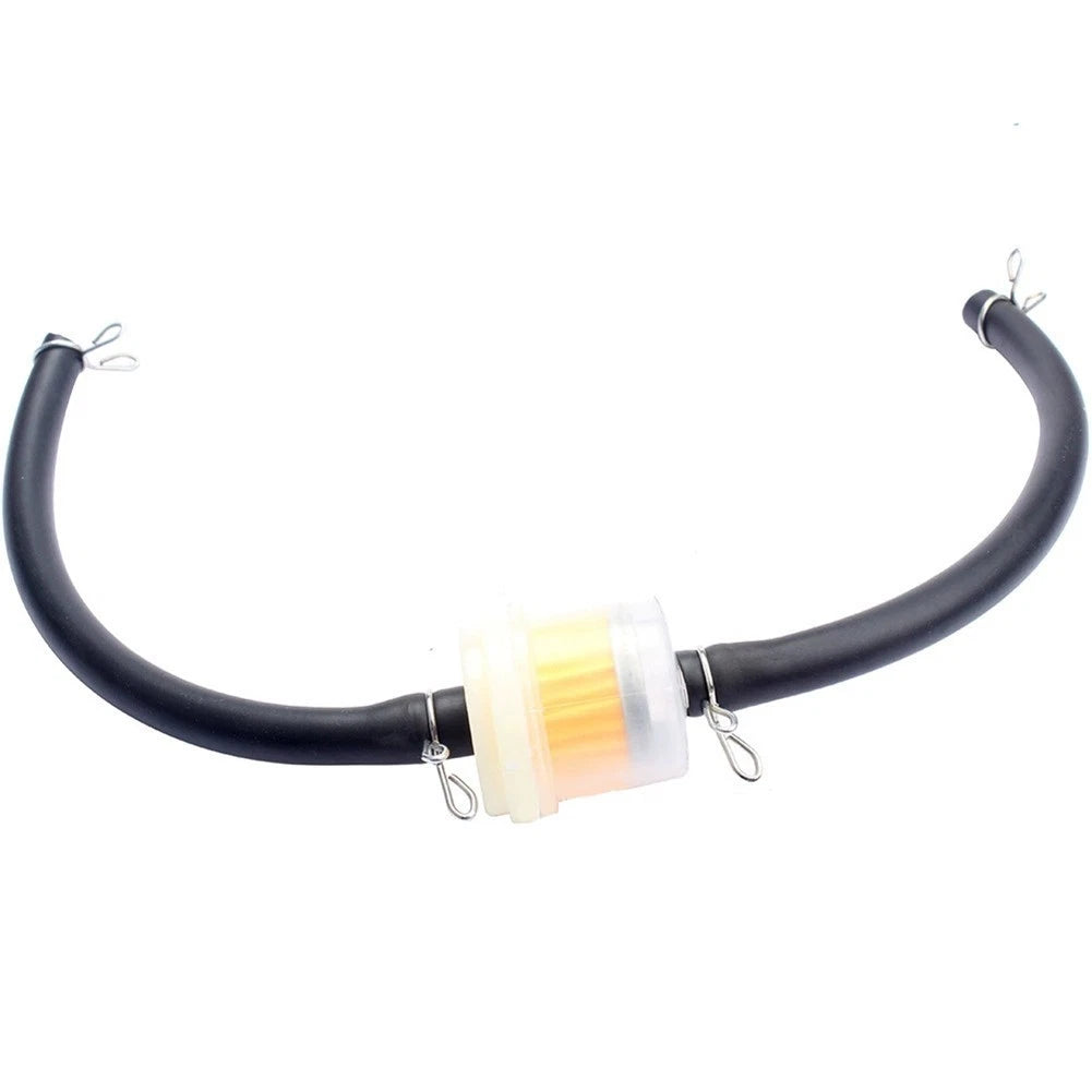 Filter System for Motorcycle Engine Longevity