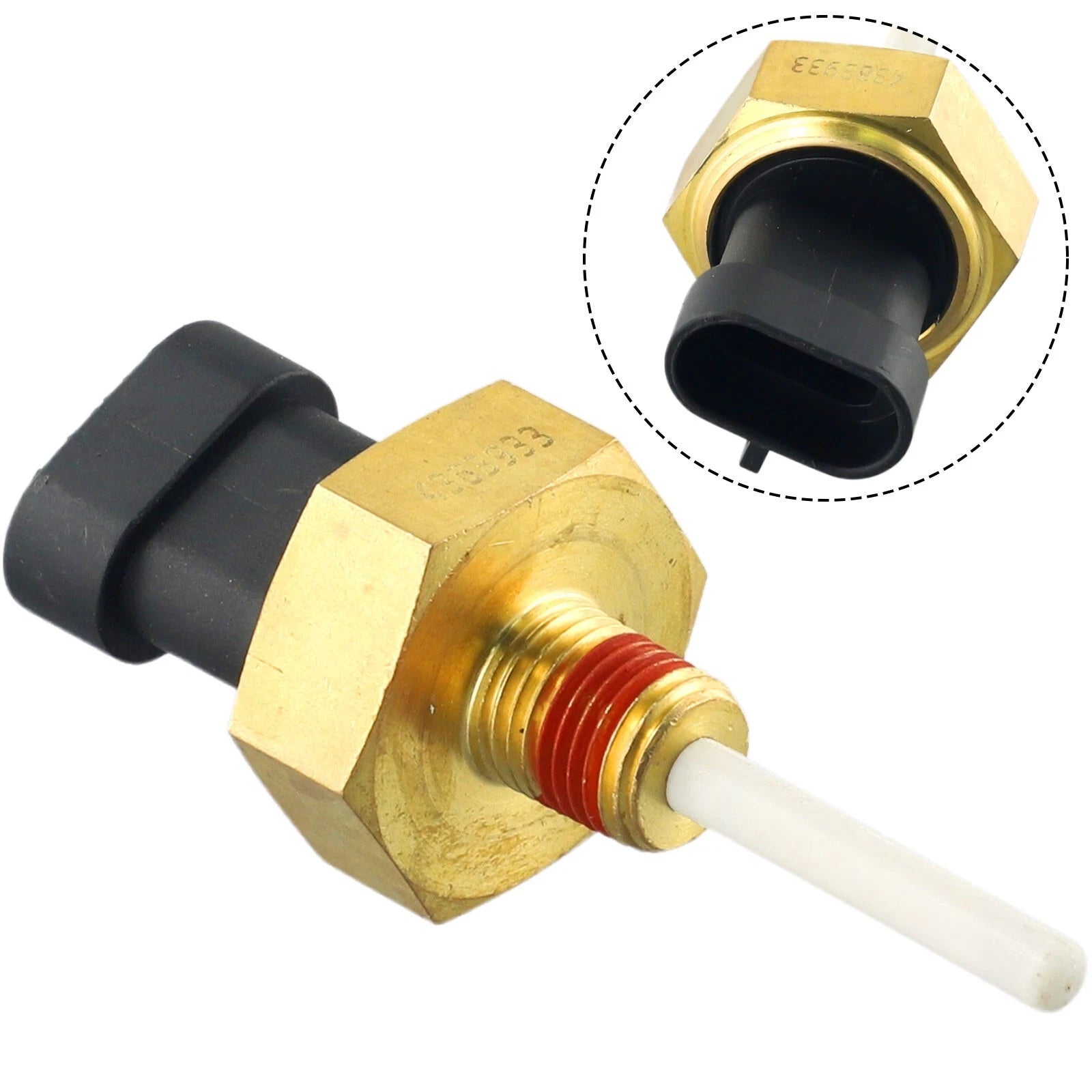 Coolant Level Sensor Switch for Cummins Truck Engine