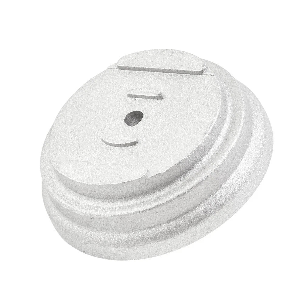 Aluminum Cover for Grass Trimmers (1PCS)