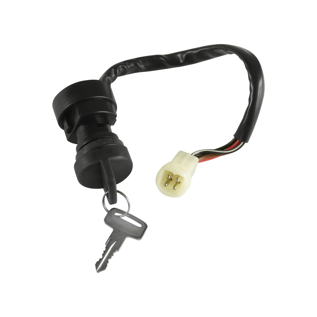 Ignition Key Switch Replacement for Yamaha Breeze YFA1 125 (1989–1994)