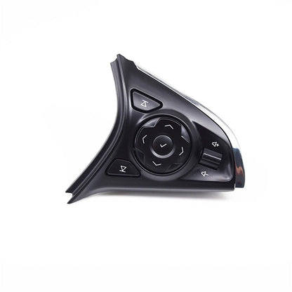 Right Steering Wheel Control Switch Button Shell for Buick Lacrosse Enclave (2005–2019)