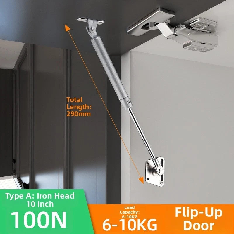 Gas Spring for Cabinet Flip Up Mechanism (Tatami Use)