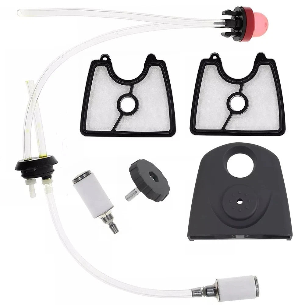 Air Filter Cover Assembly for Leaf Blower