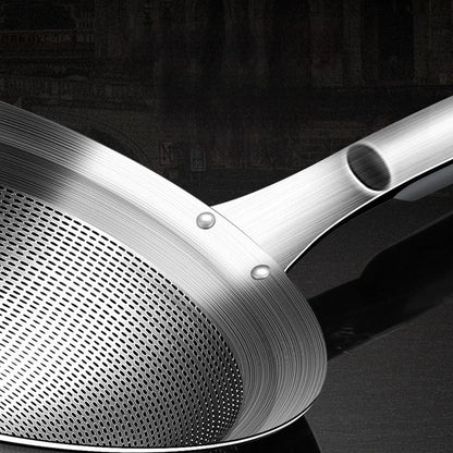 Stainless Steel Mesh Sieve 304 Grade 80 Mesh for Straining (No Part Numbers)