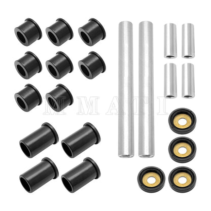 Front A-Arms Bushing Kit for Honda Rubicon 500 TRX500FA/FGA/FPA (2001–2006)