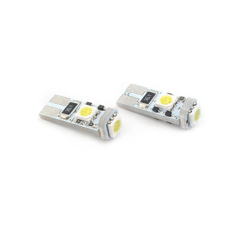 LED Interior Dome Light for Mercedes-Benz C-Class W211 (2001–2007)