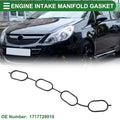 Engine Intake Manifold Gasket Replacement for Lexus HS (2009–2012)