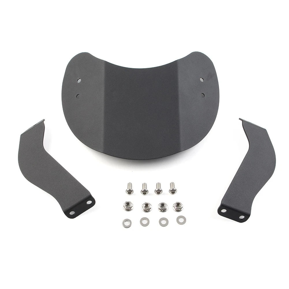 Windshield Wind Deflector for Honda CMX 250 500 (2017–2022)