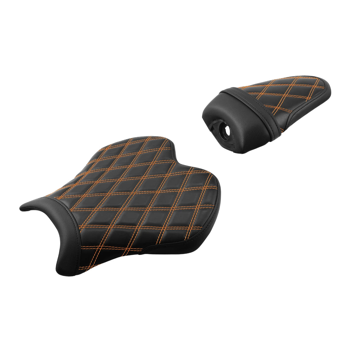Driver & Passenger Seats for Yamaha YZF R6 (2017–2022)