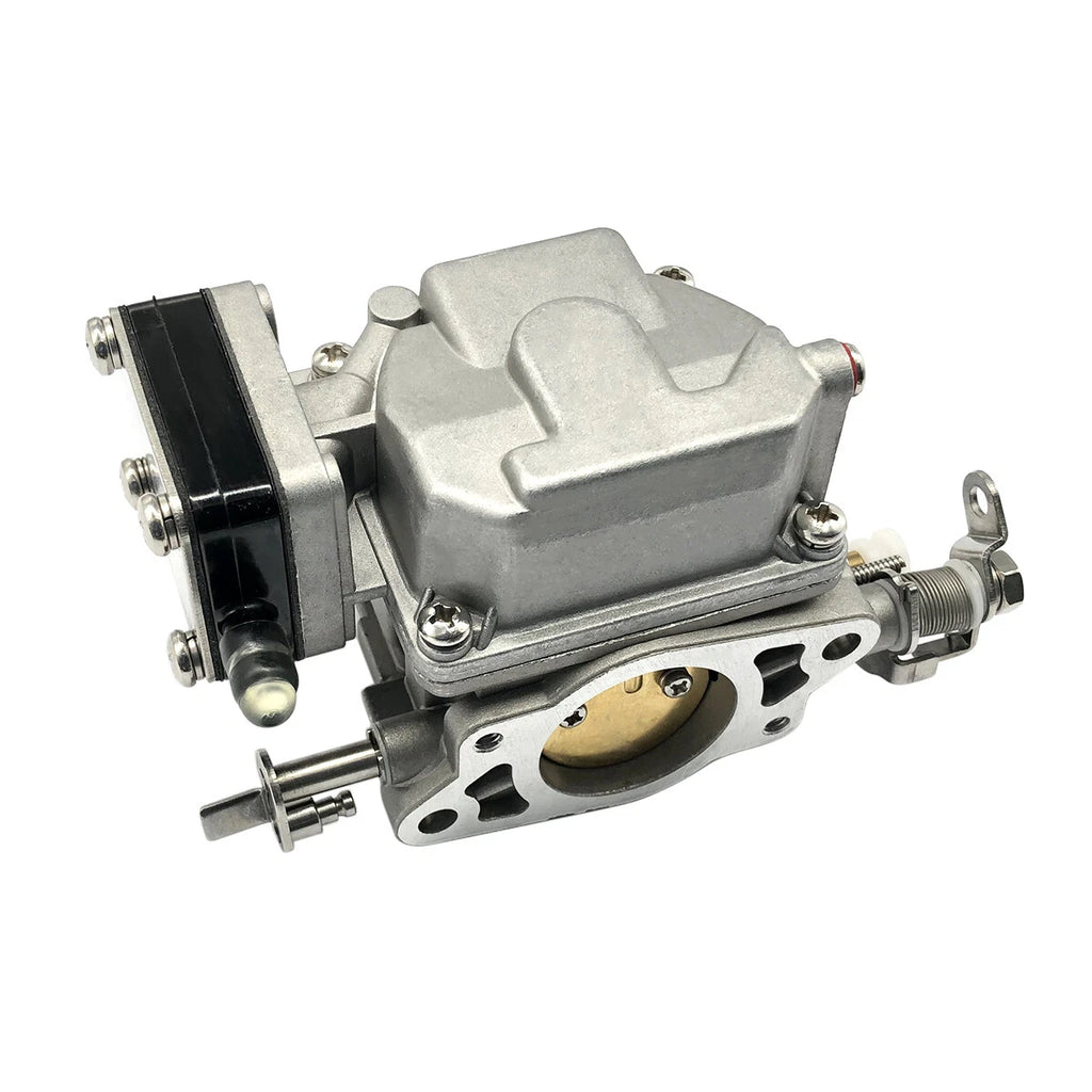 Carburetor EM 3G2031002 for Tohatsu Nissan 9.9HP 15HP 18HP (1990–2023)