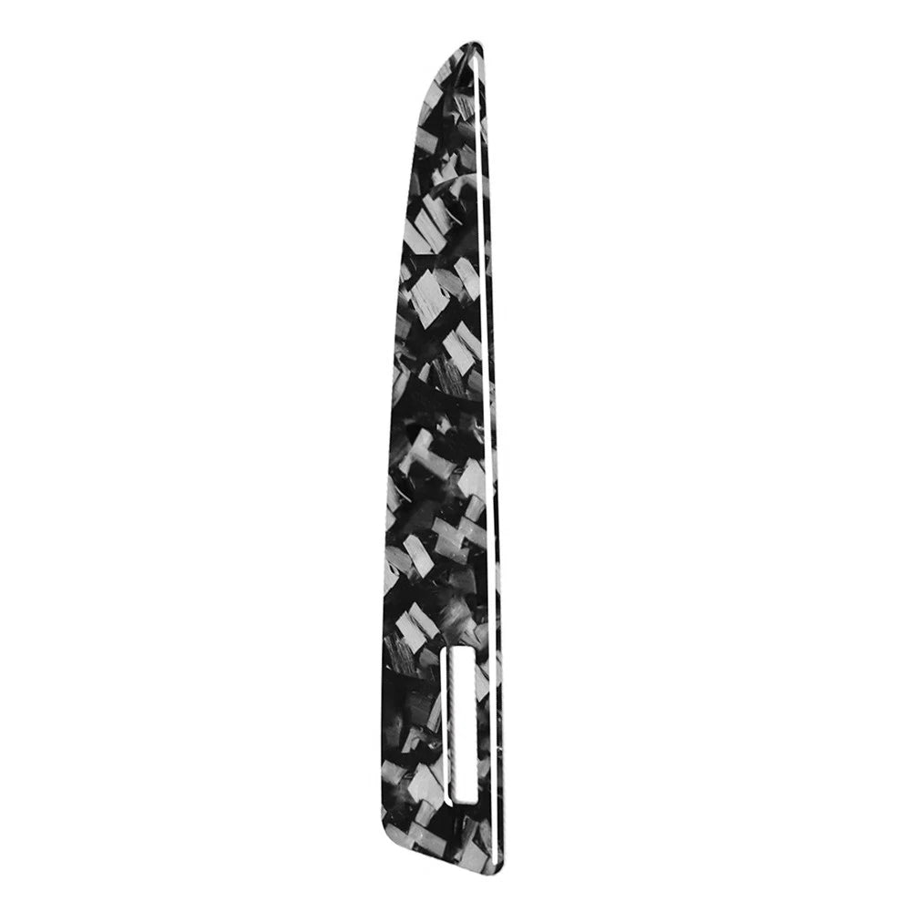 Co-Pilot Dashboard Panel Cover Trim for Audi Q5 SQ5 8R (2009–2018) RHD