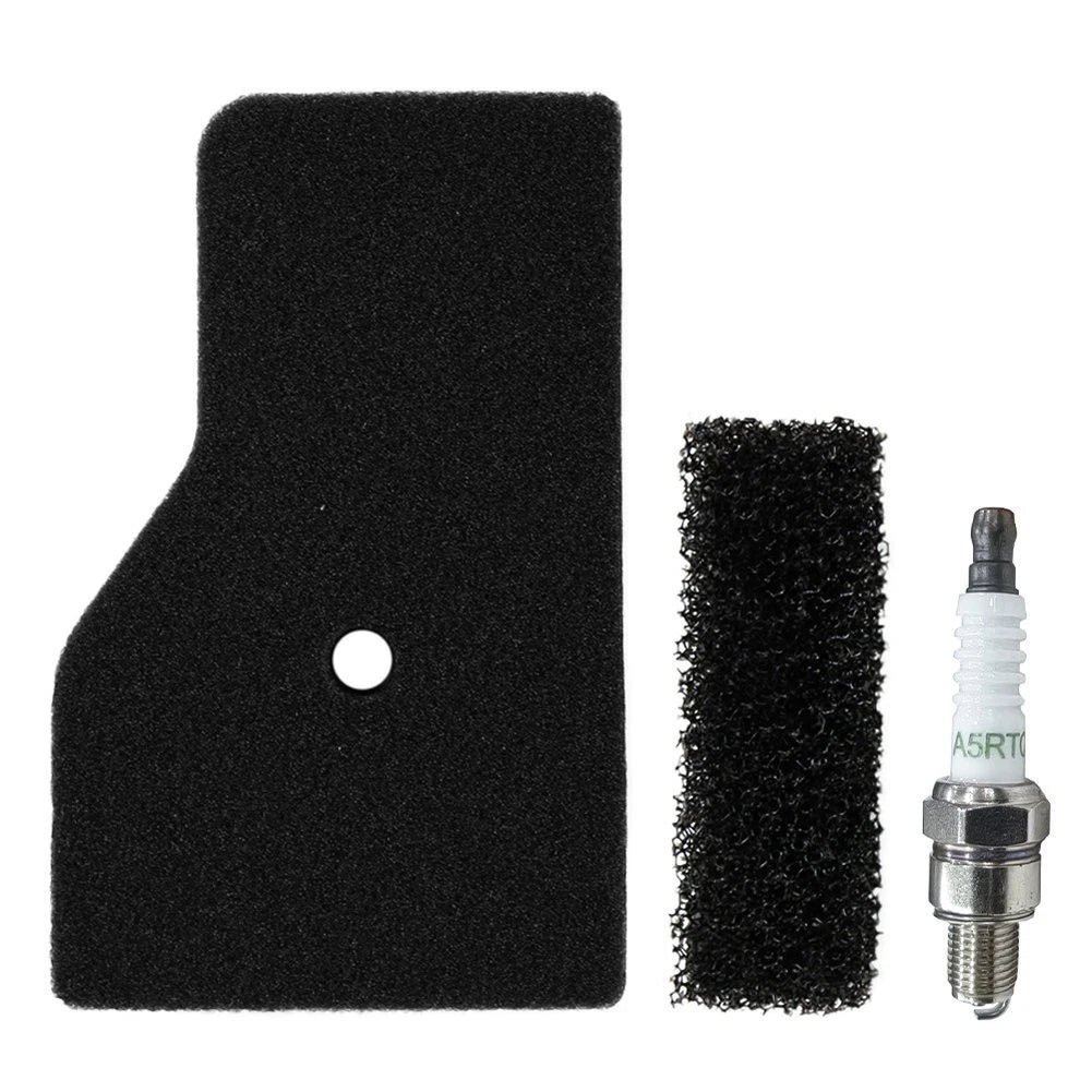 Replacement Air Filter Kit 3-Pack for Honda EU2000i (2001–2018) 17211-Z07-000