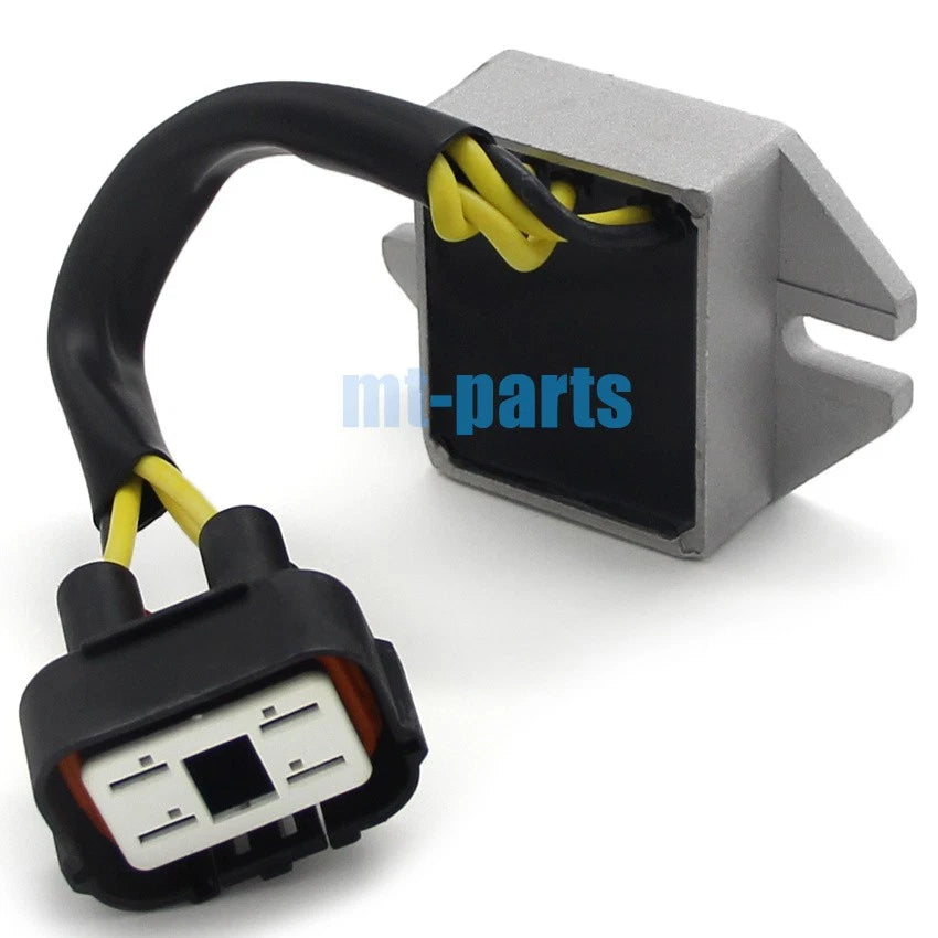 Voltage Regulator Rectifier for Ski-Doo Summit 600 700 (1999–2002) / Summit 800 (2000–2002)