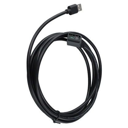 Long Cord USB Cable for Siemens LOGO (No Part Numbers Supplied)