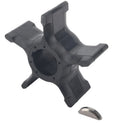 Water Pump Impeller with Key for Suzuki Outboard 150-200 HP (17461-90J00)