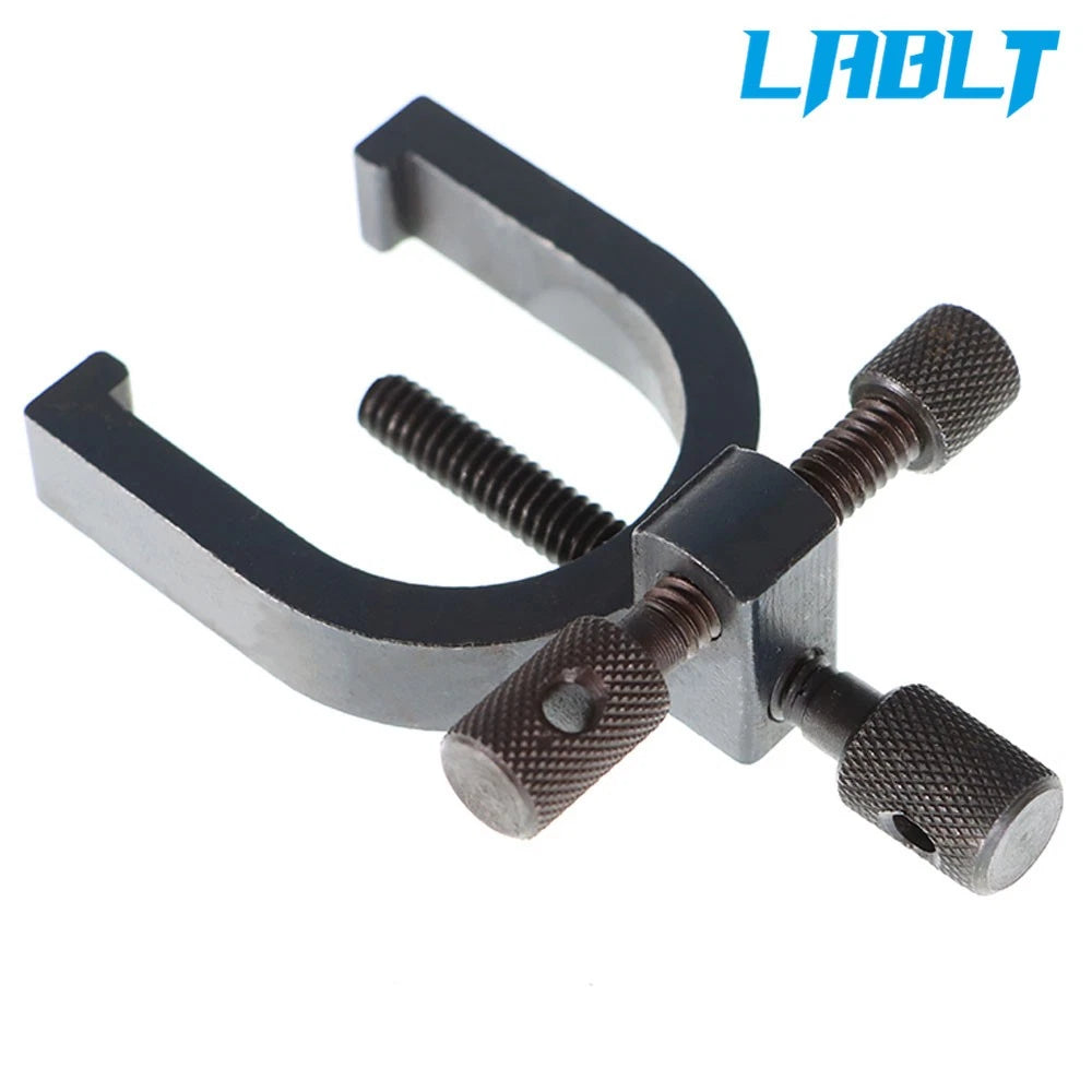 Set of 2 Angle V-Block & Clamp for Precision Ground Applications