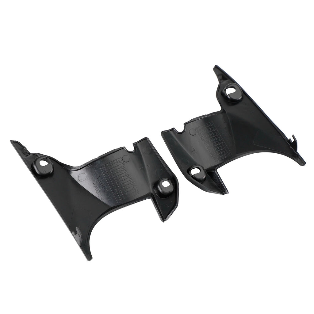 Front Air Tube Ram Dash Cover Fairing Panel for Yamaha YZF R1 (2007–2008)