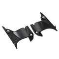 Front Air Tube Ram Dash Cover Fairing Panel for Yamaha YZF R1 (2007–2008)