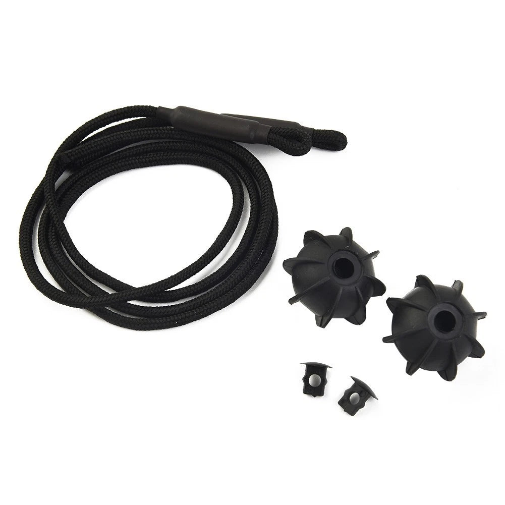 Adjustable String Length for Mini R (2001–2023)