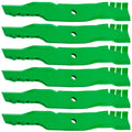 Blade Replacement for John Deere Bad Boy Mower (2000–2020)