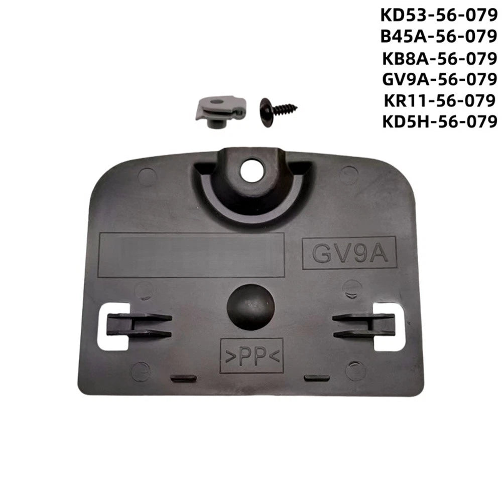 Under Cover Access Panel KD53-56-079 for Mazda 6 GJ GL (2012–2017) / CX-5 (2013–2024)