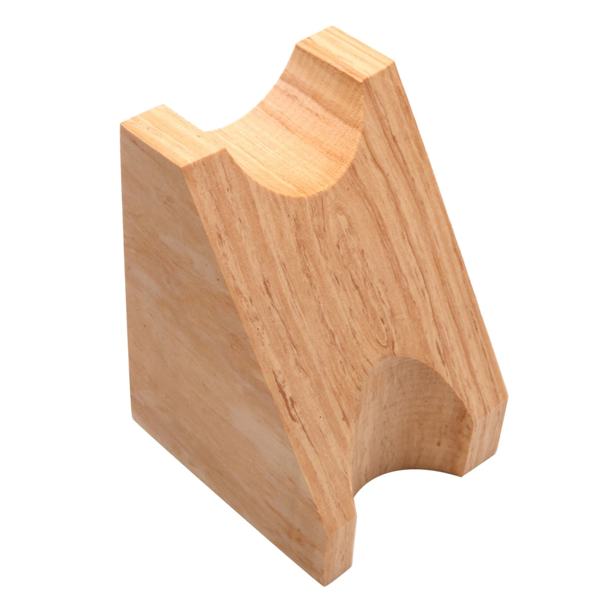 EVA Neck Support Tool for Guitars, Bass, Banjo (Portable)