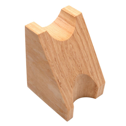 EVA Neck Support Tool for Guitars, Bass, Banjo (Portable)