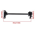 Front Left Driver Seat Bracket Lifter Link Assembly for Nissan Murano (2003–2007)