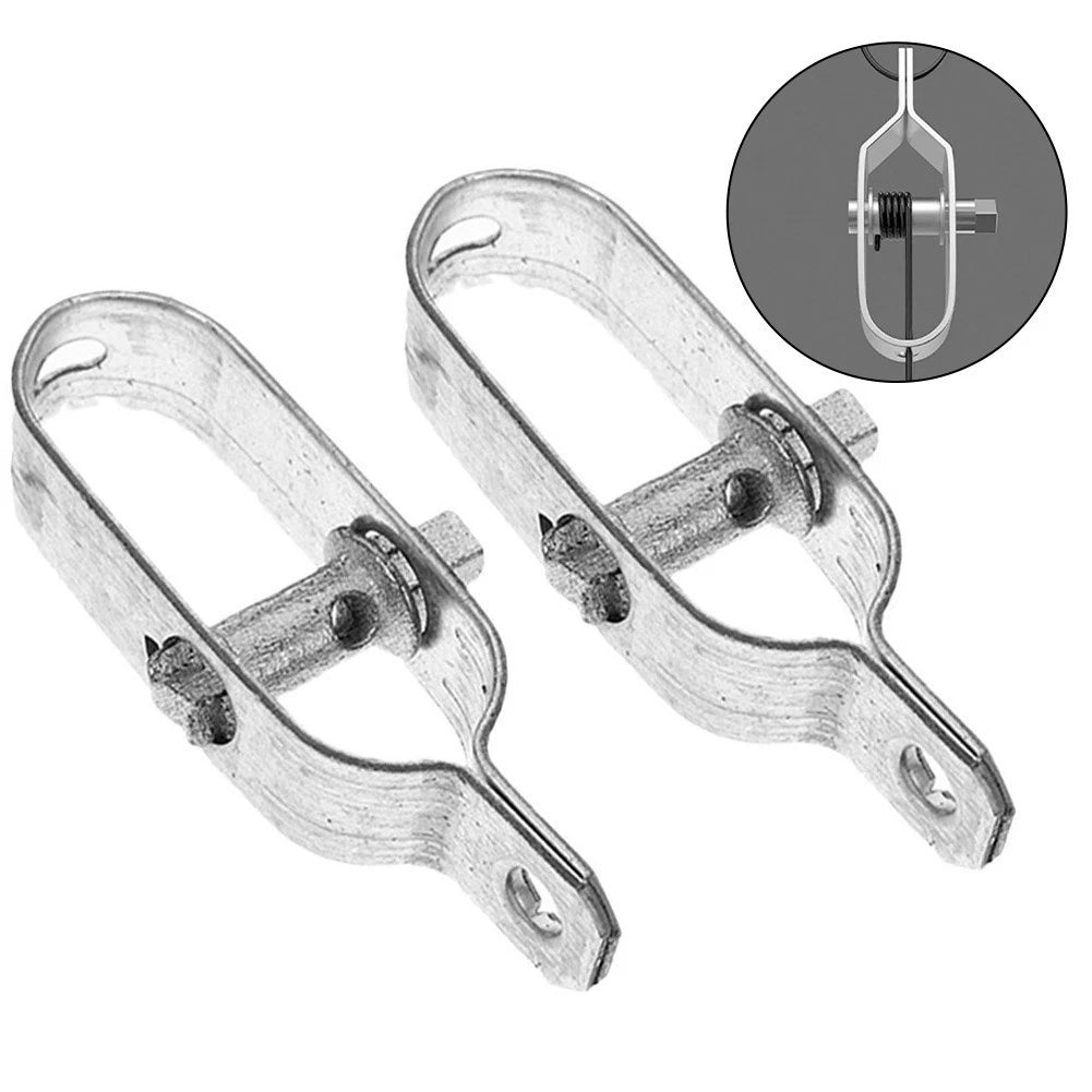 Steel Wire Tensioner for Maximum Durability