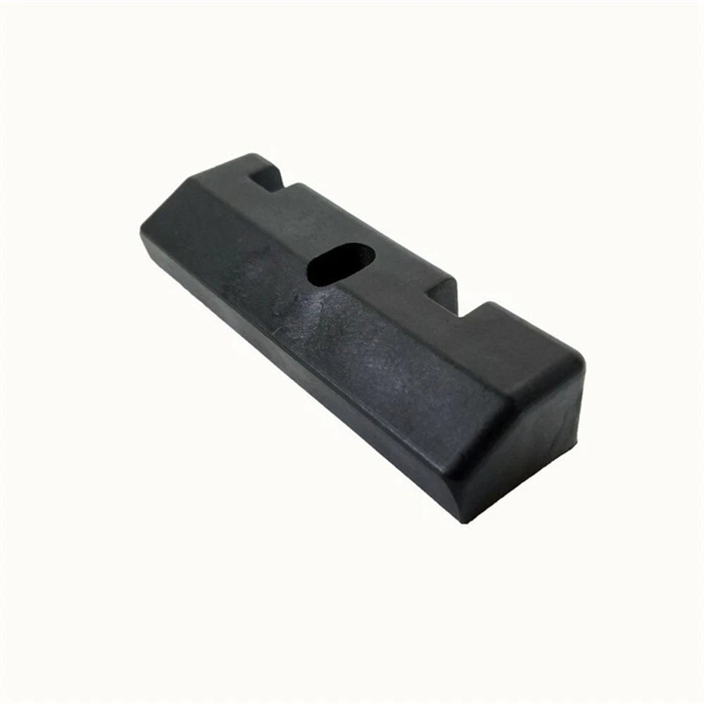 Battery Holder Down Bracket for Jeep Wrangler Cherokee Chrysler Pacifica Ram (–)