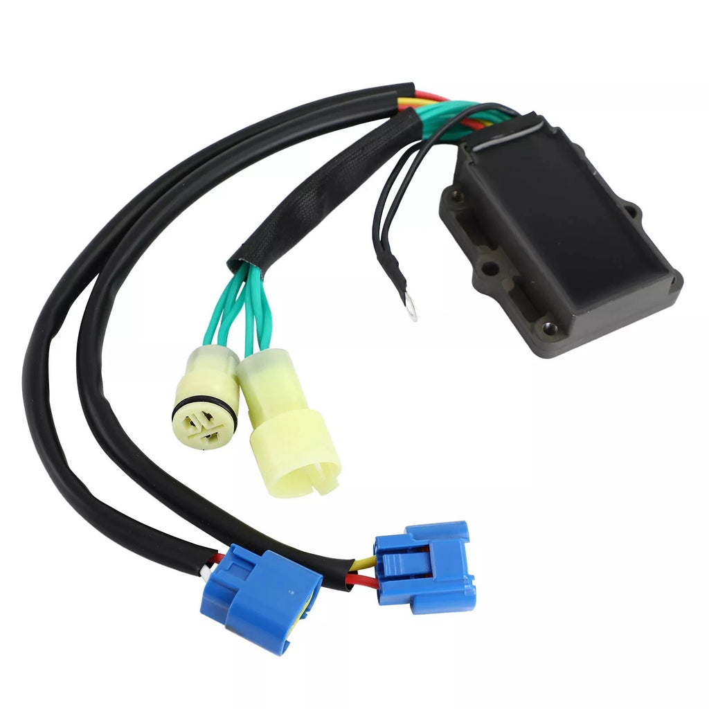 Regulator Rectifier for Yamaha 200Hp 225Hp 4-Stroke Outboard (2003–2011)