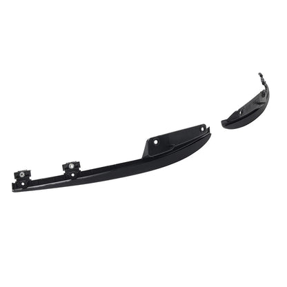 1 Pair Rear Bumper Molding Deflector for Land Rover Range Rover Velar (2017–2023)