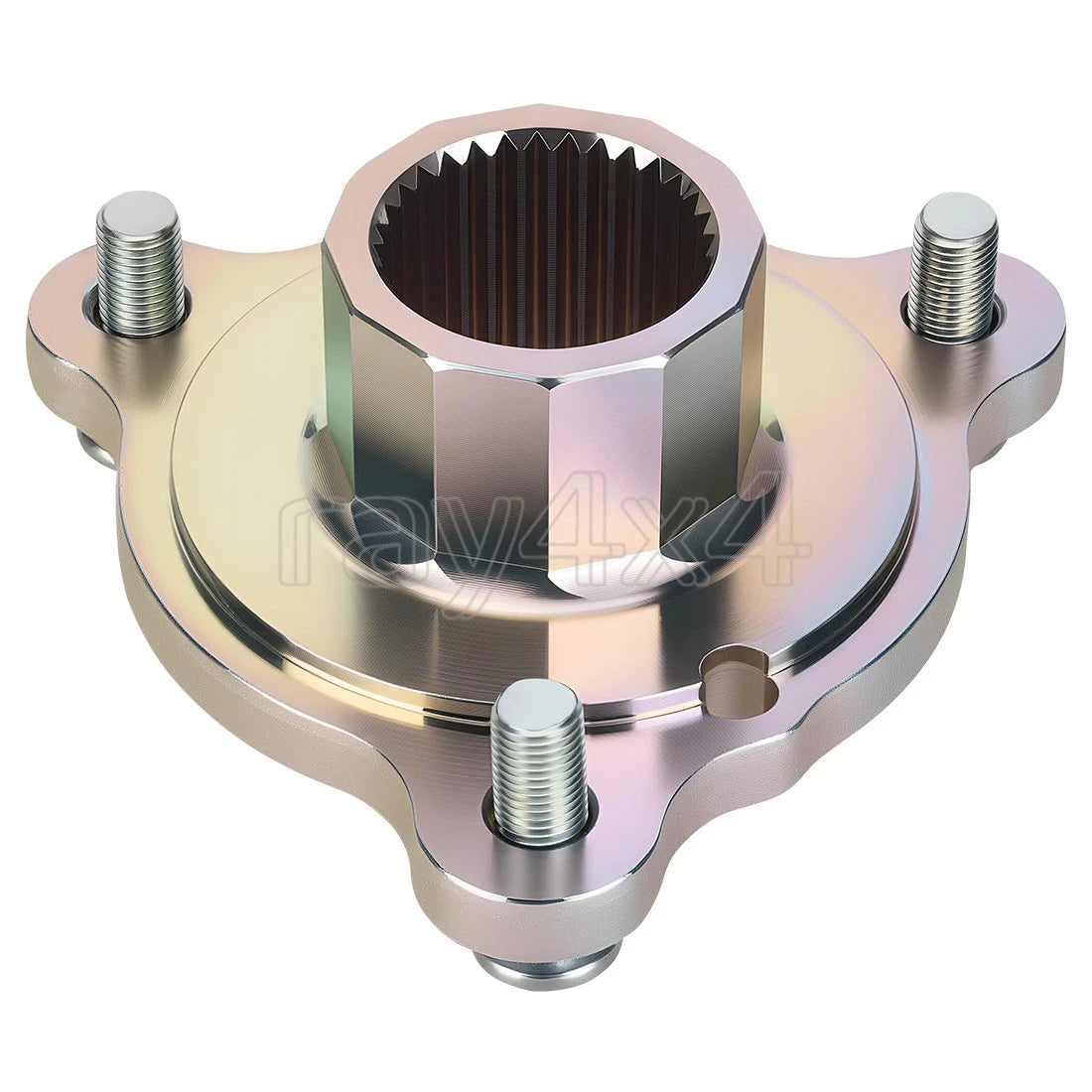 Sprocket Lock Hub for Polaris Trail Boss 325 330 (2000–2004)