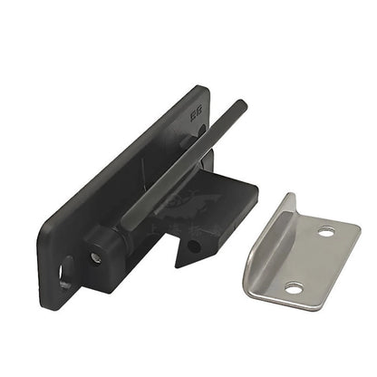 Metal Door Stops for RVs, Buses, Campers